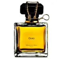 Maison Mona di Orio Oiro, Compliment Magnet Maison Mona di Orio Perfume with Spices Fragrance of The Year