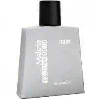 Malizia Malizia Collection Uomo Iron, Most beautiful Malizia Perfume with Bitter orange Fragrance of The Year