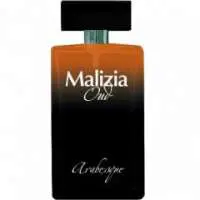 Malizia Malizia Oud - Arabesque, Most Long lasting Malizia Perfume of The Year