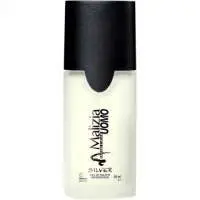 Malizia Uomo Silver, Most sensual Malizia Perfume with Bergamot Fragrance of The Year