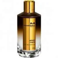 Mancera Aoud Café, Confidence Booster Mancera Perfume with Peach Fragrance of The Year
