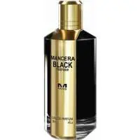 Mancera Black Prestigium, Most sensual Mancera Perfume with Bergamot Fragrance of The Year