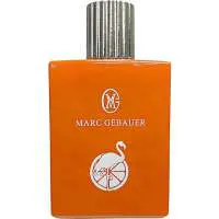 Marc Gebauer Orange Flamingo, Winner! The Best Overall Marc Gebauer Perfume of The Year