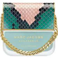 Marc Jacobs Decadence Eau So Decadent, Most beautiful Marc Jacobs Perfume with Nashi pear Fragrance of The Year