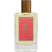 Maria Candida Gentile Cinabre, Compliment Magnet Maria Candida Gentile Perfume with Ginger Fragrance of The Year