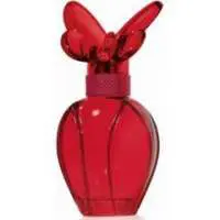 Mariah Carey Lollipop Bling - Mine Again, Confidence Booster Mariah Carey Perfume with Blood orange Fragrance of The Year