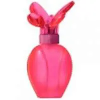 Mariah Carey Lollipop Splash The Remix - Inseparable, Long Lasting Mariah Carey Perfume with Pear Fragrance of The Year