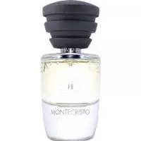 Masque I-II Montecristo, Confidence Booster Masque Perfume with Cabreuva Fragrance of The Year