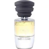 Masque I-IV Times Square, Long Lasting Masque Perfume with Hazelnut Fragrance of The Year