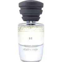 Masque II-III Hemingway (homage to), Most sensual Masque Perfume with Ginger Fragrance of The Year