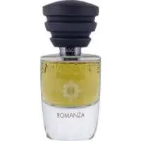 Masque III-II Romanza, Confidence Booster Masque Perfume with Absinth Fragrance of The Year