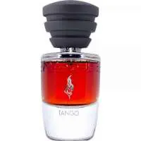 Masque III-IV Tango, Winner! The Best Overall Masque Perfume of The Year