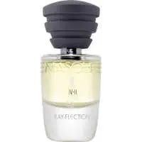 Masque IV-II Ray-Flection, Most sensual Masque Perfume with Mandarin orange Fragrance of The Year