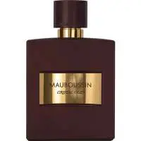 Mauboussin Cristal Oud, Highest rated scent Mauboussin Perfume of The Year