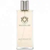Mazzolari Alchemico, Most beautiful Mazzolari Perfume with Rose Fragrance of The Year