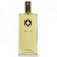 Mazzolari Ambra, Confidence Booster Mazzolari Perfume with Mandarin orange Fragrance of The Year