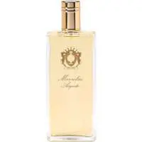 Mazzolari Augusto, Confidence Booster Mazzolari Perfume with Bergamot Fragrance of The Year