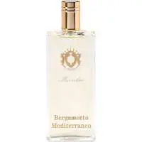 Mazzolari Bergamotto Mediterraneo, Compliment Magnet Mazzolari Perfume with Bergamot Fragrance of The Year