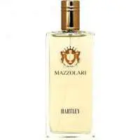 Mazzolari Hartley, Most worthy Mazzolari Perfume for The Money of the year