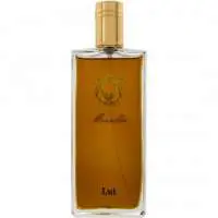 Mazzolari Lui, 3rd Place! The Best Patchouli Scented Mazzolari Perfume of The Year
