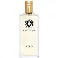 Mazzolari Nero, Winner! The Best Overall Mazzolari Perfume of The Year