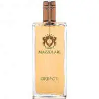 Mazzolari Oriente, Confidence Booster Mazzolari Perfume with Mandarin orange Fragrance of The Year