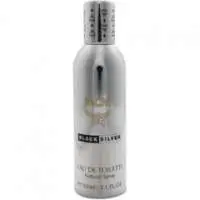 MCM Black Silver, Long Lasting MCM Perfume with Bergamot Fragrance of The Year