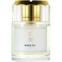 MCM White Tea, Compliment Magnet MCM Perfume with Lime Fragrance of The Year