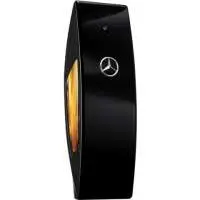 Mercedes-Benz Club Black, Winner! The Best Overall Mercedes-Benz Perfume of The Year