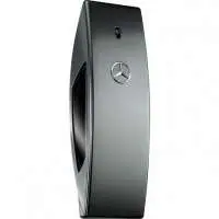 Mercedes-Benz Club Extreme, Luxurious Mercedes-Benz Perfume with Bergamot Fragrance of The Year