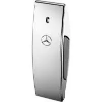 Mercedes-Benz Club, Most beautiful Mercedes-Benz Perfume with Citrus fruits Fragrance of The Year