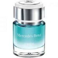 Mercedes-Benz Mercedes-Benz Cologne, 2nd Place! The Best Grapefruit Scented Mercedes-Benz Perfume of The Year
