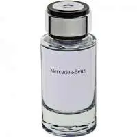 Mercedes-Benz Mercedes-Benz for Men, Luxurious Mercedes-Benz Perfume with Calabrian bergamot Fragrance of The Year
