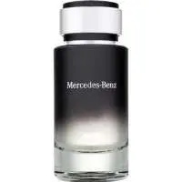 Mercedes-Benz Mercedes-Benz Intense, 3rd Place! The Best Calabrian bergamot Scented Mercedes-Benz Perfume of The Year