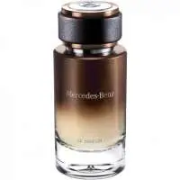 Mercedes-Benz Mercedes-Benz Le Parfum, Most Premium Bottle and packaging designed Mercedes-Benz Perfume of The Year