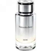 Mercedes-Benz Mercedes-Benz Silver, Luxurious Mercedes-Benz Perfume with Bitter orange Fragrance of The Year