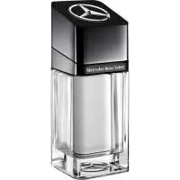 Mercedes-Benz Select, Long Lasting Mercedes-Benz Perfume with Bergamot Fragrance of The Year