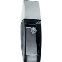 Mercedes-Benz VIP Club - Black Leather, Most beautiful Mercedes-Benz Perfume with Bergamot Fragrance of The Year