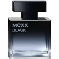 Mexx Black Man, 3rd Place! The Best Aquatic notes Scented Mexx Perfume of The Year
