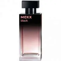 Mexx Black Woman, Most Premium Bottle and packaging designed Mexx Perfume of The Year
