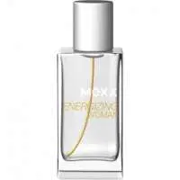 Mexx Energizing Woman, Confidence Booster Mexx Perfume with Orange Fragrance of The Year