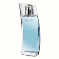 Mexx Fly High Man, Luxurious Mexx Perfume with Basil Fragrance of The Year