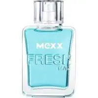 Mexx Fresh Man, Confidence Booster Mexx Perfume with Passion fruit Fragrance of The Year
