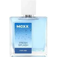 Mexx Fresh Splash for Him, Most Long lasting Mexx Perfume of The Year