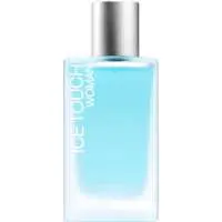 Mexx Ice Touch Woman, Luxurious Mexx Perfume with Blackberry Fragrance of The Year