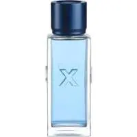 Mexx Magnetic Man, Most beautiful Mexx Perfume with Aldehydes Fragrance of The Year