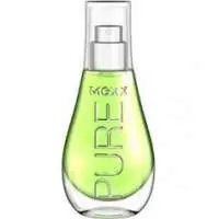 Mexx Pure Woman, Compliment Magnet Mexx Perfume with Pomegranate Fragrance of The Year