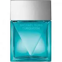 Michael Kors Michael Kors Turquoise, Most beautiful Michael Kors Perfume with Lime Fragrance of The Year