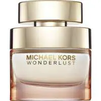Michael Kors Wonderlust, 2nd Place! The Best Italian bergamot Scented Michael Kors Perfume of The Year