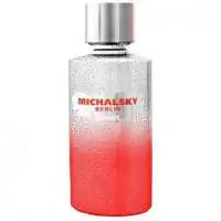 Michalsky Michalsky Berlin Summer for Women, Luxurious Michalsky Perfume with Bergamot Fragrance of The Year
